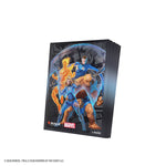 Magic the Gathering: Marvel Super Heroes - The Fantastic Four Sleeves (105)