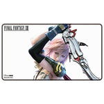 Final Fantasy XIII Playmat - Lightning