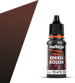 Game Color: Xpress Color - Muddy Ground 18 ml.