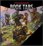 Dungeons & Dragons: Book Tabs - Phandelver and Below The Shattered Obelisk