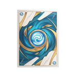 Gamegenic Altered Art Sleeve: Mana Orb