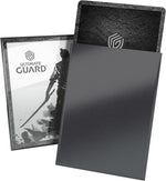 Katana Sleeves Standard Size: Obsidian Shard Sleeves (100)
