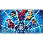 Disney Lorcana TCG: Archazia's Island - Playmat, Baymax