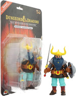 Dungeons & Dragons 7in Scale Limited 50th Anniversary Edition Elkhorn Figure
