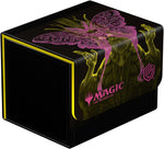 Sidewinder 100+ Standard: Magic the Gathering - Duskmourn - Victor, Valgavoth's Seneschal Deck Case