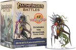 Pathfinder Battles: Fists of the Ruby Phoenix - Syndara the Sculptor, Final Form Boxed Figure