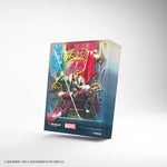 Magic the Gathering: Marvel Super Heroes - Loki/Doctor Doom Sleeves (105)