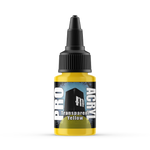 Pro Acryl: Transparent Yellow (22ml)