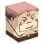 Squaroes: Boulder 100+ Jujutsu Kaisen - Ryomen Sukuna (Chase)