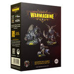 Warmachine: Old Umbrey Battlegroup Box
