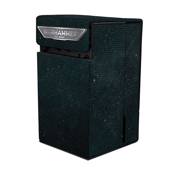 Warhammer 40K: Universal Dice Tower Premium