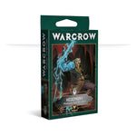 Warcrow: Hegemony of Embersig - Marhael the Refused