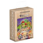 Magic the Gathering: Teenage Mutant Ninja Turtles - Pizza Box Sleeves