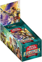 Hero Realms: Journeys - Discovery Pack