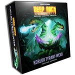 Deep Rock Galactic: Korlok Tyrant-Weed Miniature Expansion