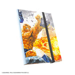 Magic the Gathering: Marvel Super Heroes - 18 Pocket Casual Binder - Fantastic Four