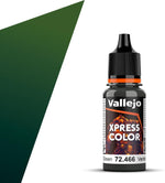 Game Color: Xpress Color - Armor Green 18 ml.