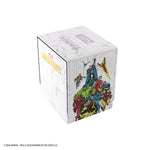 Magic the Gathering: Marvel Super Heroes - Squire 100+ XL - Marvel Age