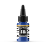 Pro Acryl: Rogue Hobbies - Ultramarine (22ml)