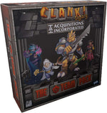 Clank! Legacy - Acquisitions Incorporated - The 'C' Team Pack