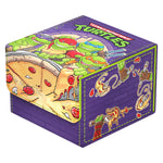 Sidewinder 133+ Xenoskin: Magic the Gathering- Teenage Mutant Ninja Turtles Pizza Box