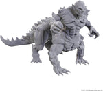 Dungeons & Dragons: Nolzur's Marvelous Unpainted Miniatures - W25 Gem Stalker