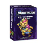 Starfinder RPG 2e: Condition Cards Deck