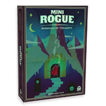 Mini Rogue: The Mountains of Torment