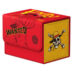 Sidewinder 80+ Xenoskin Netflix One Piece - Luffy