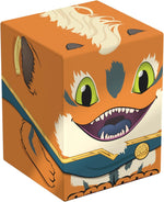 Squaroes: Magic the Gathering Foundations - Loot