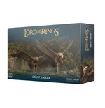 Middle Earth Strategy Battle Game: Great Eagles