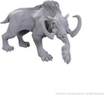 Critical Role Unpainted Miniatures: W25 Moorbounder