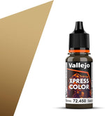 Game Color: Xpress Color - Bag of Bones 18 ml.