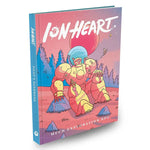 ION Heart RPG: Pilot's Handbook (Solo RPG Core Rulebook)
