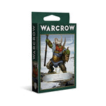 Warcrow: Northern Tribes - Wrathmane