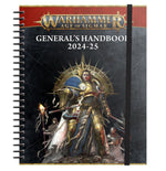 Warhammer Age of Sigmar: General's Handbook 2024-2025