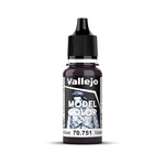 Model Color: Black Violet (18 ml)