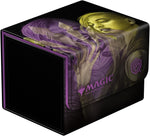 Sidewinder 100+ Standard: Magic the Gathering - Duskmourn - Niko, Light of Hope Deck Case