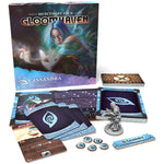 Gloomhaven: Second Edition - Mercenary Pack: Cassandra, Forgotten Diviner