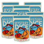 Mystery Dice 6-Pack