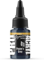 Pro Acryl: Vince Venturella Series - Payne's Grey (22ml)