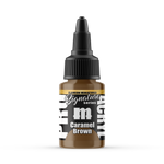 Pro Acryl: Flameon Series - Caramel Brown (22ml)