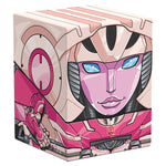 Squaroes: Transformers - Arcee