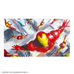 Magic the Gathering: Marvel Super Heroes - Iron Man, Master of Machines Playmat