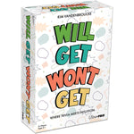 Will Get Won't Get