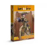 Infinity: Haqqislam - Ramah Taskforce Expansion Pack Alpha