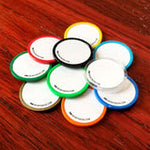 InfiniTokens Dry Erase Tokens/Counters