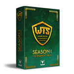 Warcrow: WTS Season 1 Tournament Pack