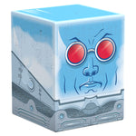 Squaroes: Batman - Wave II - Mr. Freeze