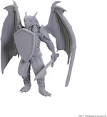 Dungeons & Dragons: Nolzur's Marvelous Unpainted Miniatures - W25 Dragonborn of Bahamut